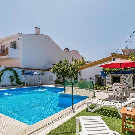 3 Bedroom Beautiful Home In Fuente Tojar 外观 照片
