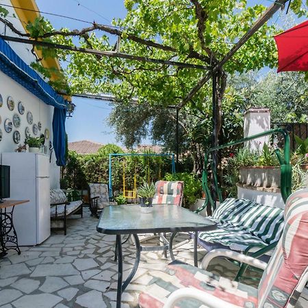3 Bedroom Beautiful Home In Fuente Tojar 外观 照片