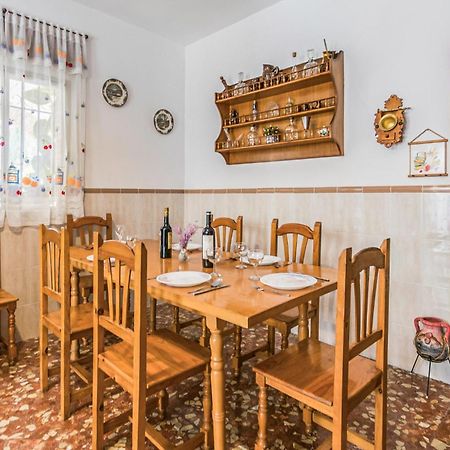 3 Bedroom Beautiful Home In Fuente Tojar 外观 照片
