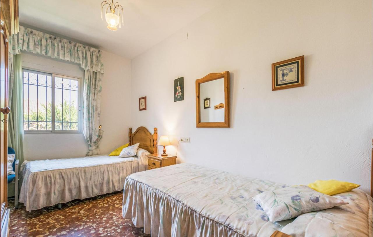 3 Bedroom Beautiful Home In Fuente Tojar 外观 照片