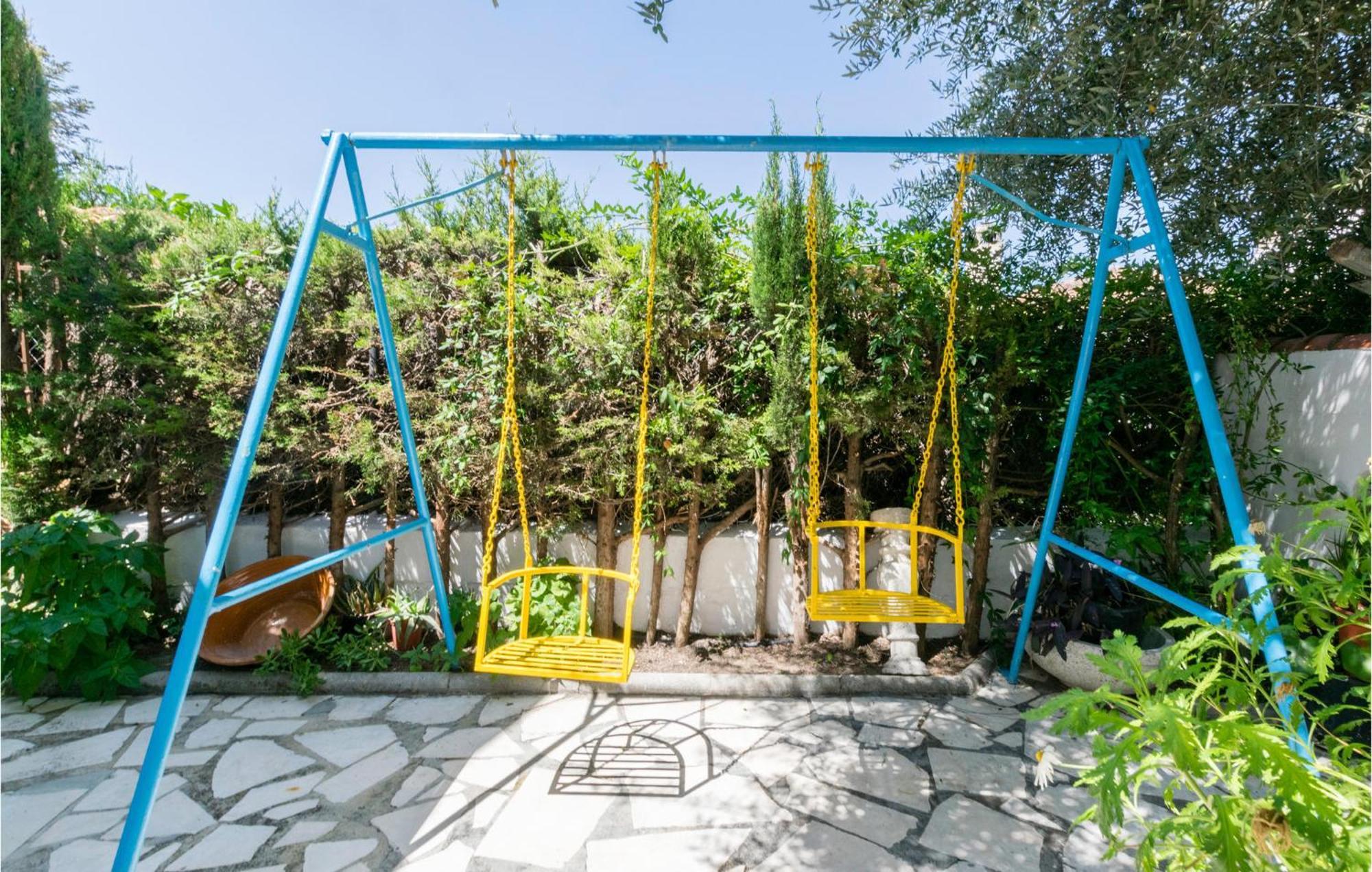 3 Bedroom Beautiful Home In Fuente Tojar 外观 照片